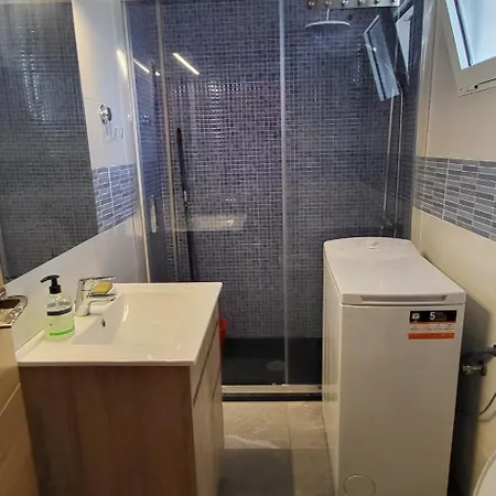 Marabu 7 If Apartment Benidorm
