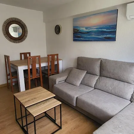 Marabu 7 If Apartment *