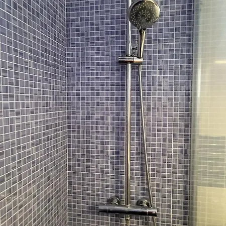 Marabu 7 If Apartamento