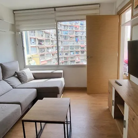 Apartamento Marabu 7 If *