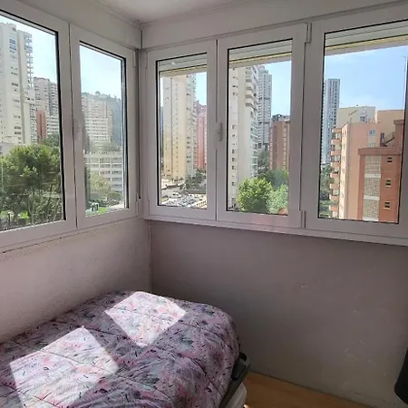 Apartamento Marabu 7 If *