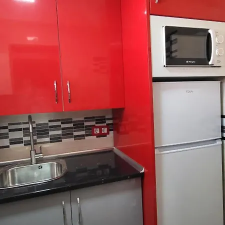 Marabu 7 If Benidorm