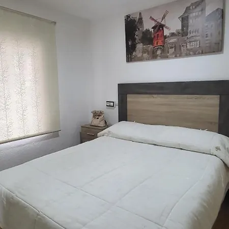 Marabu 7 If Apartamento