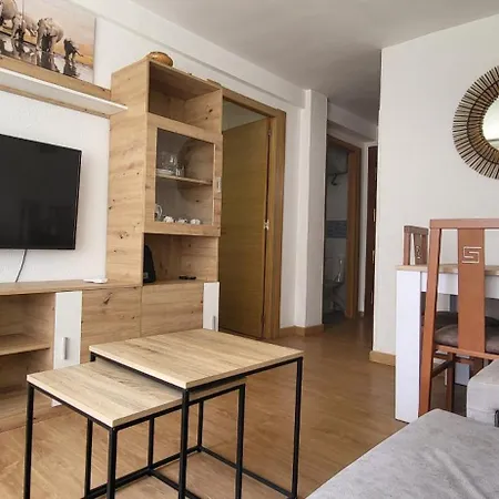 Marabu 7 If * Benidorm