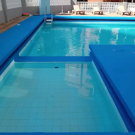 Marabu 7 If * Benidorm