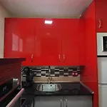 Appartement Marabu 7 If