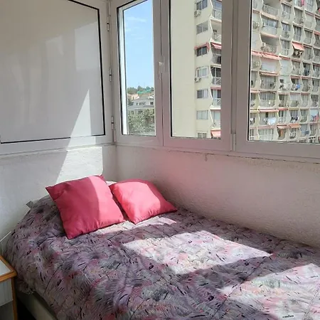 Apartman Marabu 7 If *