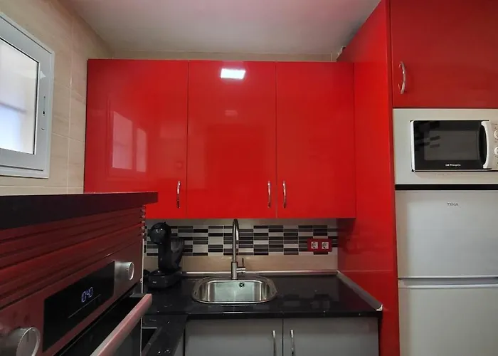 Appartement Marabu 7 If