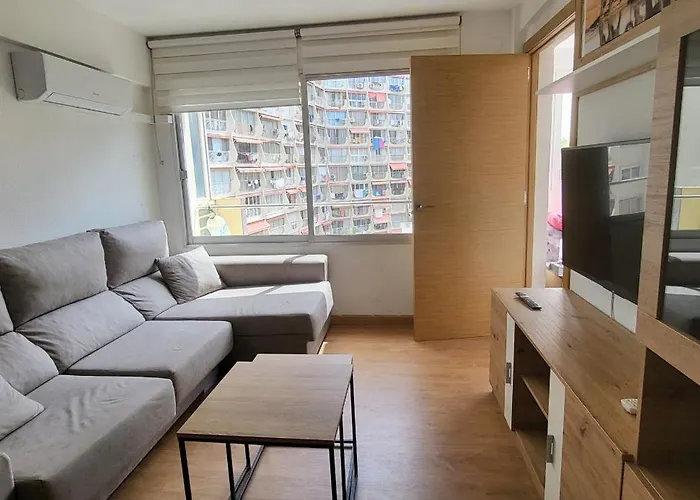 Appartement Marabu 7 If *