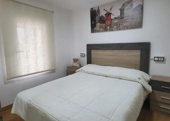 Marabu 7 If Appartement