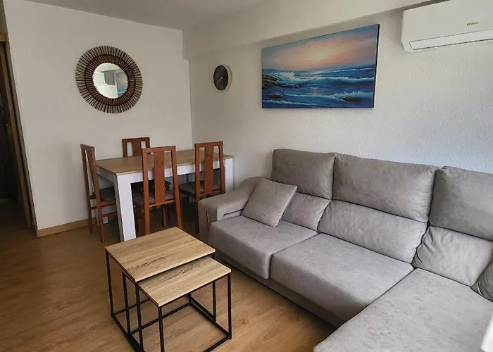 Marabu 7 If Appartement *